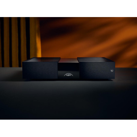 Naim NAP-250 stiprintuvas