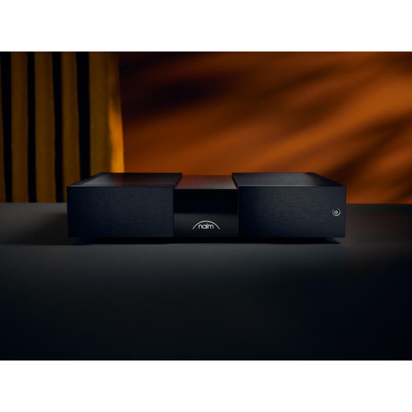 Naim NAP-250 stiprintuvas