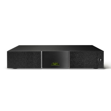 Naim NAP 200 DR Hi-End stereo garso galios stiprintuvas, galingumas 2x70 W