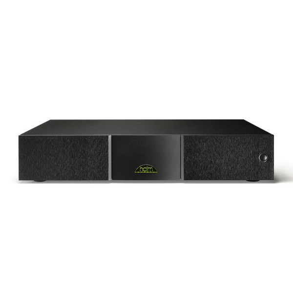 Naim NAP 200 DR Hi-End stereo garso galios stiprintuvas, galingumas 2x70 W