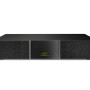 Naim NAP 200 DR Hi-End stereo garso galios stiprintuvas, galingumas 2x70 W