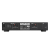 Naim NAP 250 DR Hi-End stereo garso galios stiprintuvas, galingumas 2x80 W