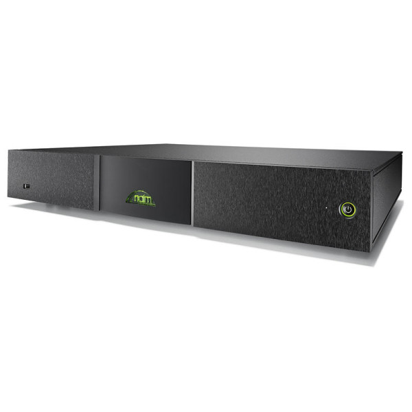 Naim ND5 XS 2 High-End tinklo grotuvas #Nemokamaspristatymas
