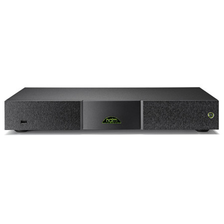 Naim ND5 XS 2 High-End tinklo grotuvas #Nemokamaspristatymas