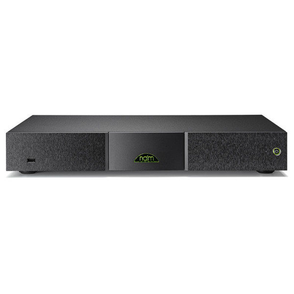 Naim ND5 XS 2 High-End tinklo grotuvas #Nemokamaspristatymas