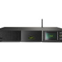 Naim ND5 XS FM/DAB High-End tinklo grotuvas su FM/DAB radijo imtuvu