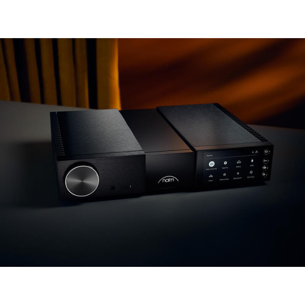 Naim NSC-222 tinklo grotuvas