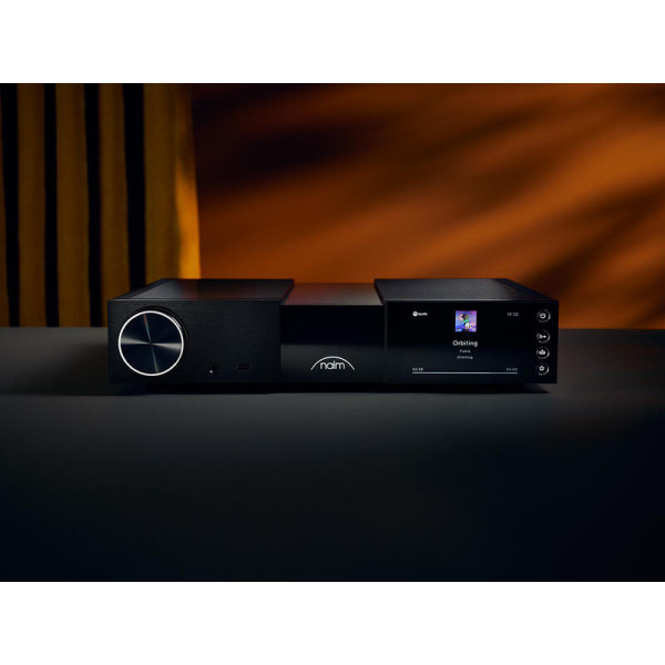 Naim NSC-222 tinklo grotuvas