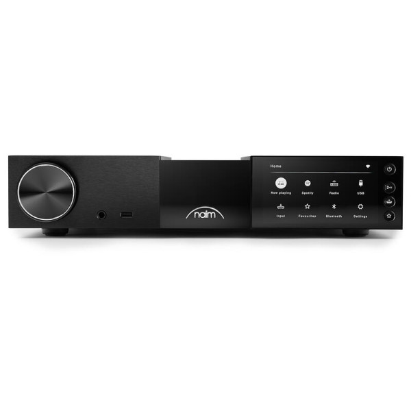 Naim NSC-222 tinklo grotuvas