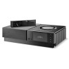 NAIM Nova PE stereo stiprintuvas su tinkliniu grotuvu, galingumas 2 x 150W