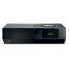 NAIM Nova PE stereo stiprintuvas su tinkliniu grotuvu, galingumas 2 x 150W