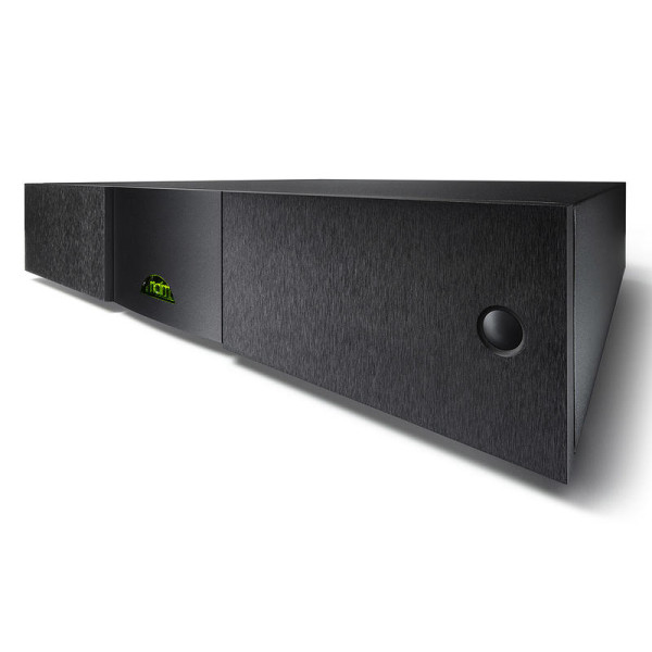 Naim XPS DR stereo stiprintuvas #Nemokamaspristatymas