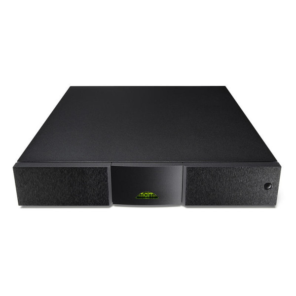 Naim XPS DR stereo stiprintuvas #Nemokamaspristatymas