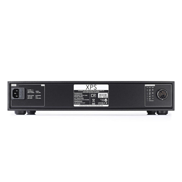 Naim XPS DR stereo stiprintuvas #Nemokamaspristatymas