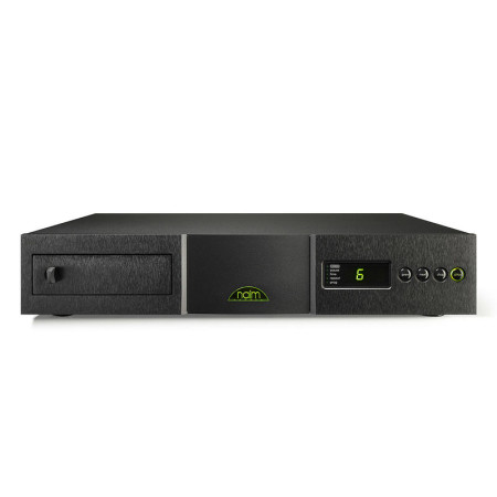 NAIM CDX2  CD Grotuvas