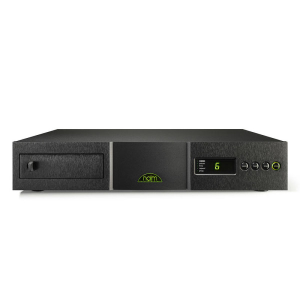 NAIM CDX2  CD Grotuvas