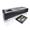Naim Mu-so II Bevielė muzikos sistema HDIM (arc), Spotify, Tidal, ChromeCast, AirPlay 2, Bluetooth