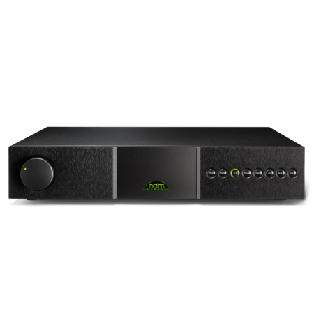 Naim NAC 202 Hi-End Pradinis Stiprintuvas