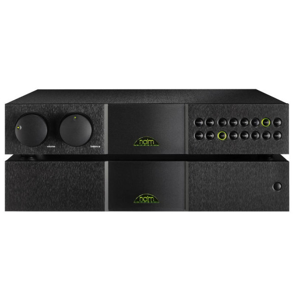 Naim NAC 552 pradinis stiprintuvas