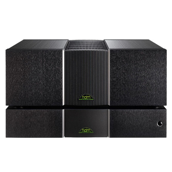 Naim NAP 500 DR stereo  stiprintuvas