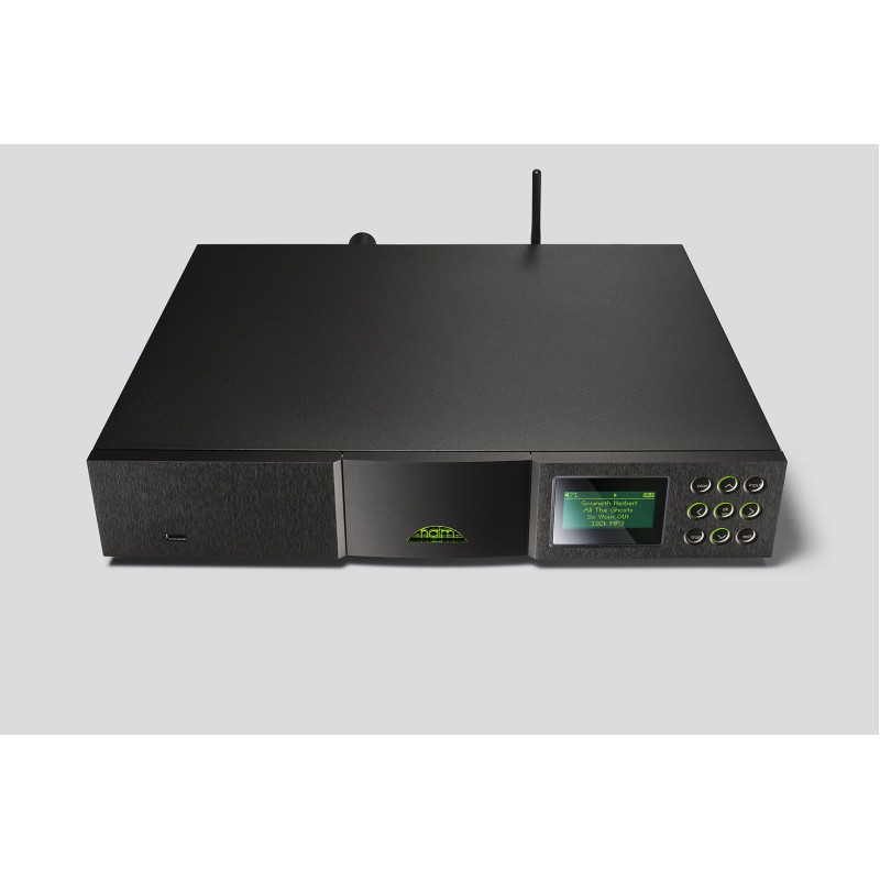 Naim NDS High-End tinklo grotuvas