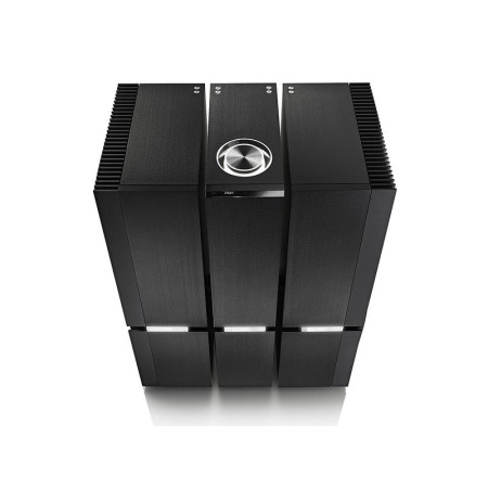 Naim NAP S1 Staitment  Hi-End  mono  galios stiprintuvas , galingumas 746W