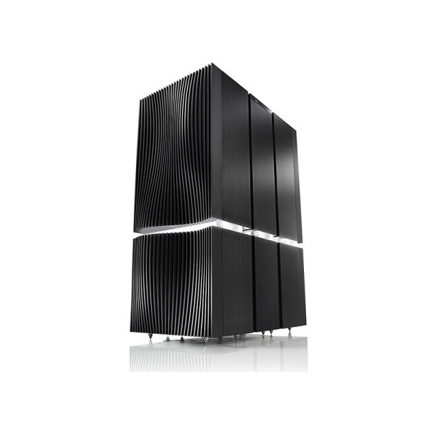 Naim NAP S1 Staitment  Hi-End  mono  galios stiprintuvas , galingumas 746W