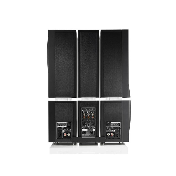 Naim NAP S1 Staitment  Hi-End  mono  galios stiprintuvas , galingumas 746W