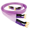 Nordost PURPLE FLARE kolonėlių kabeliai nuo 1m iki 7m