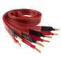 Nordost RED DAWN kolonėlių kabeliai nuo 1m iki 7m
