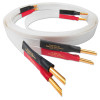 Nordost WHITE LIGHTNING kolonėlių kabeliai nuo 1m iki 7m