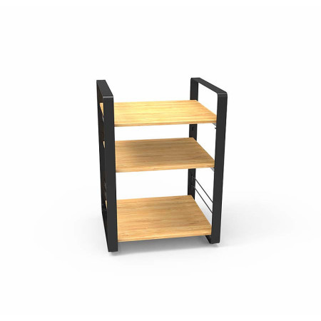 NorStone LOFT CENTRAL aparatūros lentyna #Nemokamas pristatymas