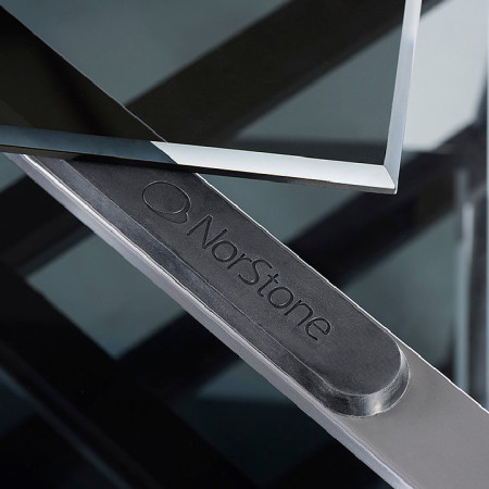 NorStone SLENDER aparatūros lentyna #Nemokamas pristatymas