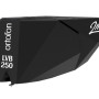 Ortofon 2MR Black LVB 250 žemo profilio galvutė patefonui MM #Nemokamas pristatymas