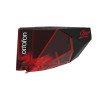 Ortofon  2MR RED žemo profilio galvutė patefonui MM #Nemokamas pristatymas