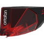 Ortofon  2MR RED žemo profilio galvutė patefonui MM #Nemokamas pristatymas