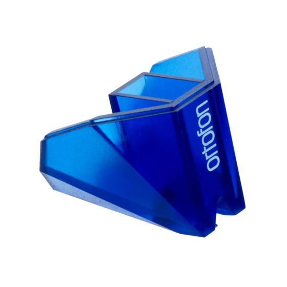 Ortofon 2M Blue pakaitinė adata