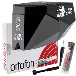 Ortofon 2M Black LVB 250 išskirtinis Ludwig van Beethoven leidimas MM