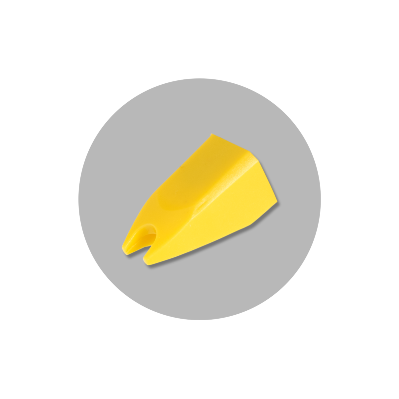 Ortofon PICK IT SONAR patefono MM galvutė #Nemokamas pristatymas