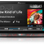 Pioneer AVH-X8700BT