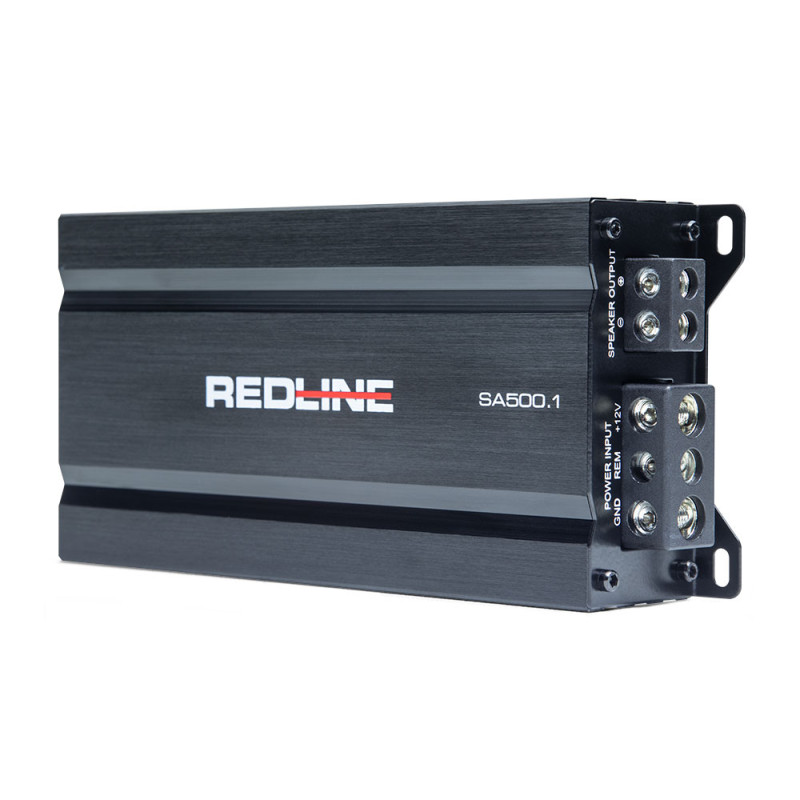 DD audio BASSKIT MINI6 automobilinis komplektas, žemų dažnių garsiakalbis ir stiprintuvas #Nemokamas pristatymas