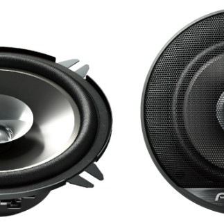 PIONEER TS-G1310F Automobiliniai garsiakalbiai 13cm, galingumas 230W