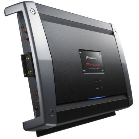 Automobilinis garso stiprintuvas PRS-D1200SPL