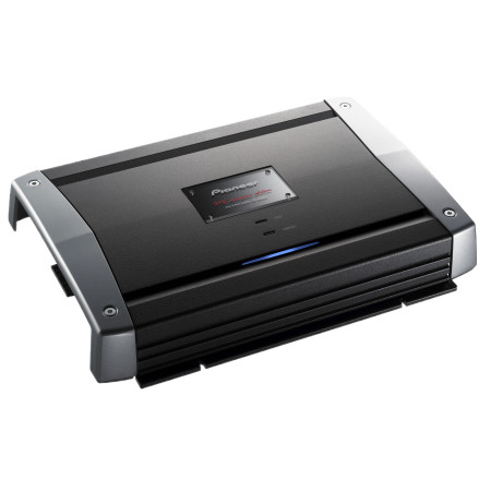 Automobilinis garso stiprintuvas PRS-D1200SPL