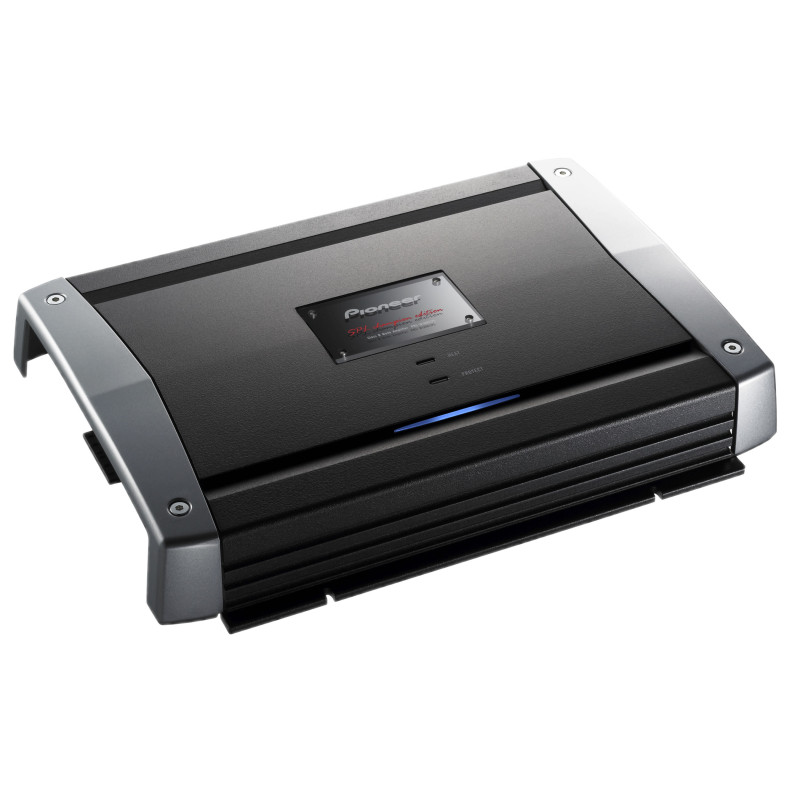 Automobilinis garso stiprintuvas PRS-D1200SPL