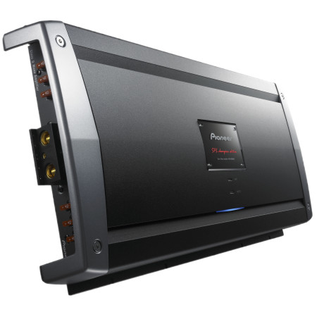 Automobilinis garso stiprintuvas PRS-D2000SPL