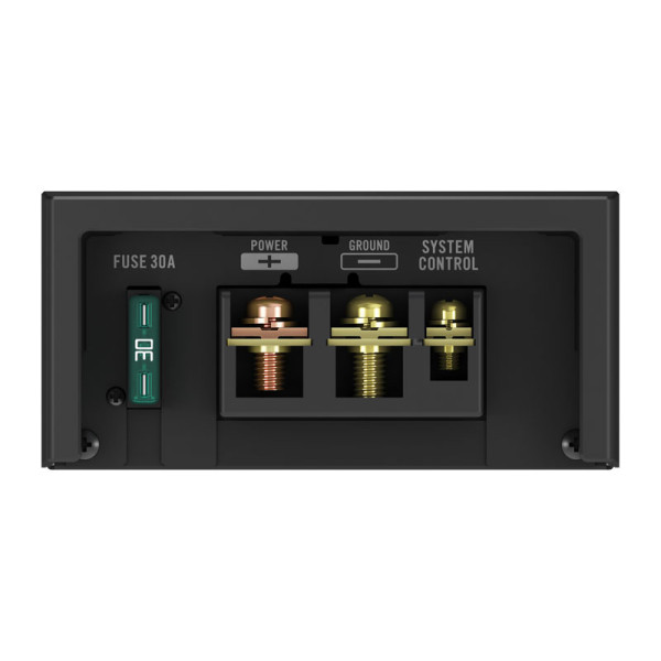 Automobilinis garso stiprintuvas PRS-D800