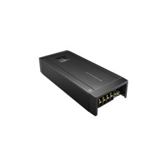 Automobilinis garso stiprintuvas PRS-D800