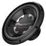Žemų dažnių garsiakalbis Pioneer TS-300S4, galingumas 1400W