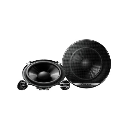 PIONEER TS-G130C automobiliniai komponentiniai garsiakalbiai 13 cm,galingumas  250W, kaina už komplektą.